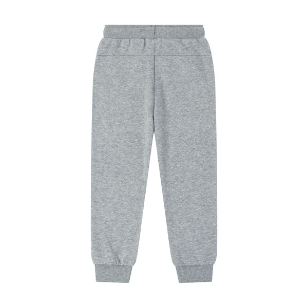 Pantalón Deportivo Gris Claro Boy