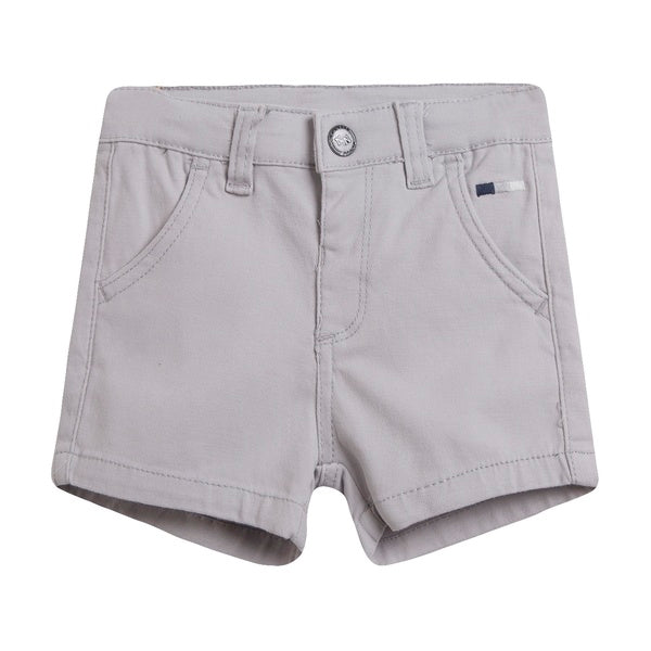Short Vaquero Gris 6/24