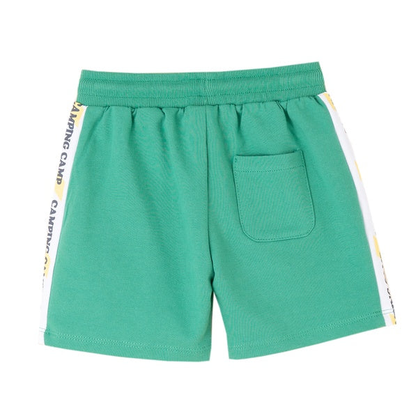 Short Verde Adventure