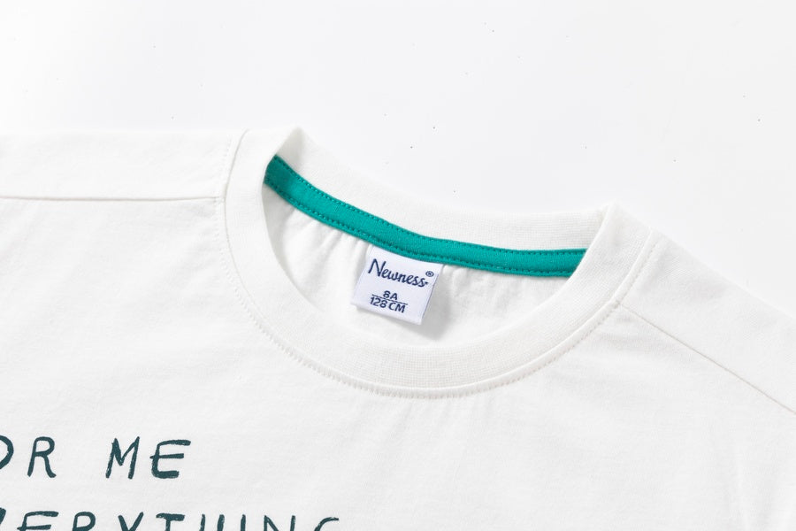 Camiseta Everything Ok