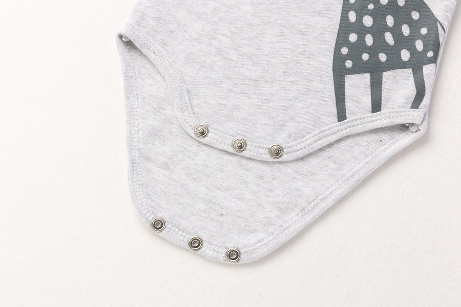 Bodies cebra y tigre