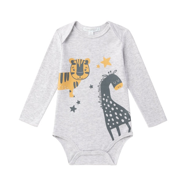 Bodies cebra y tigre