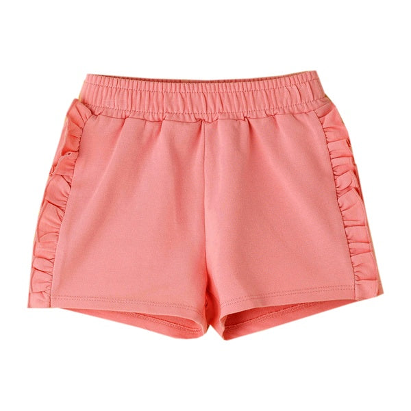 Short punto volantes