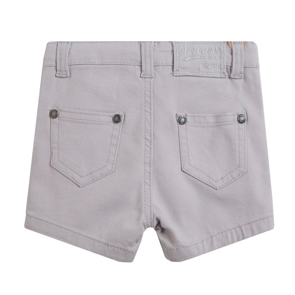 Short Vaquero Gris 6/24