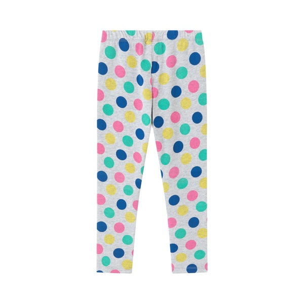 Legging Lunares Girl