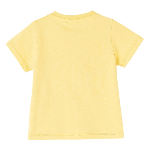 Camiseta Tirachinas