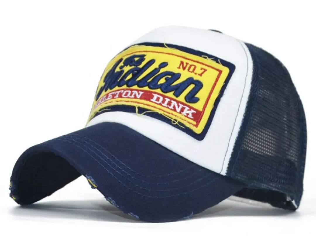 Gorra Indian