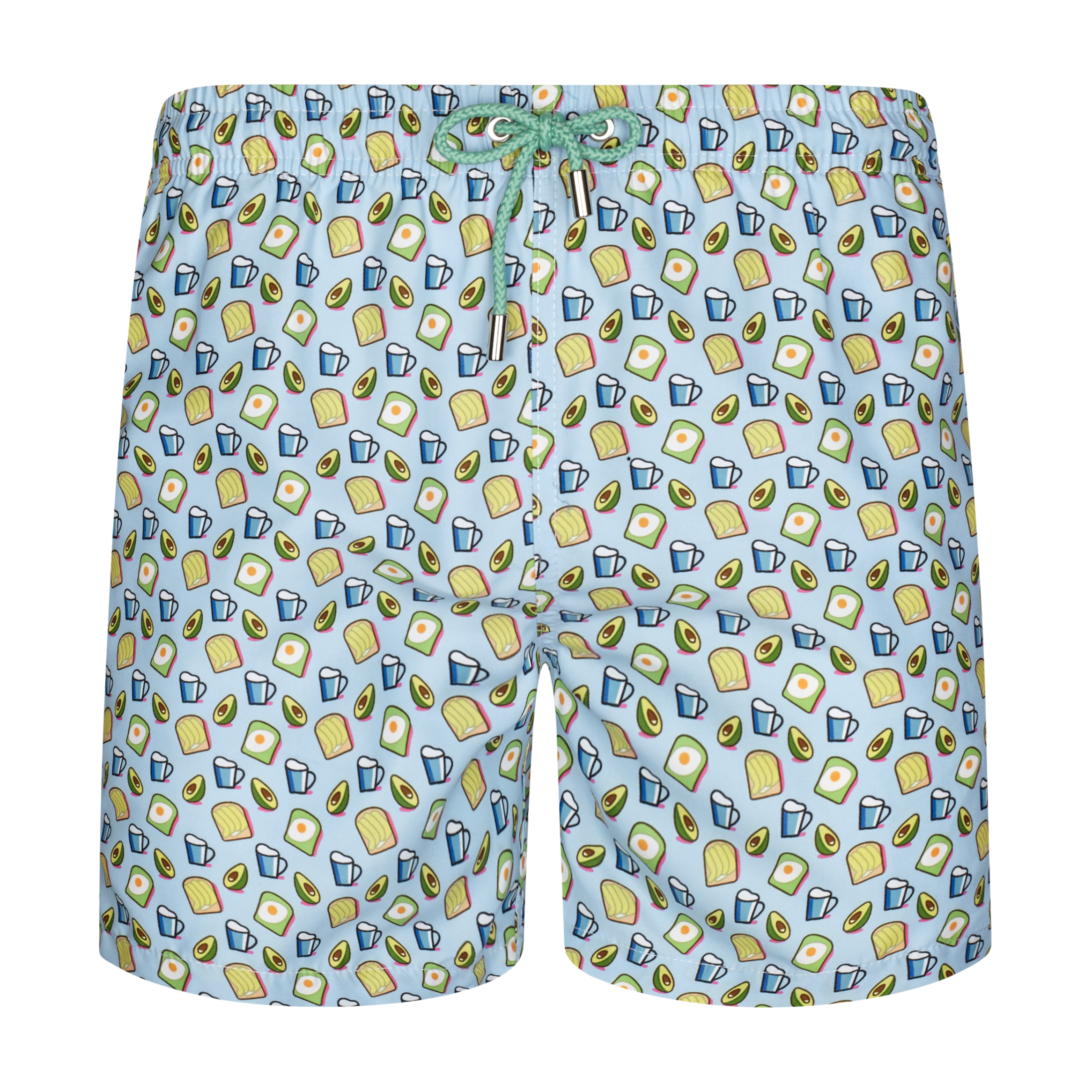 Bañador Aguacate Kid