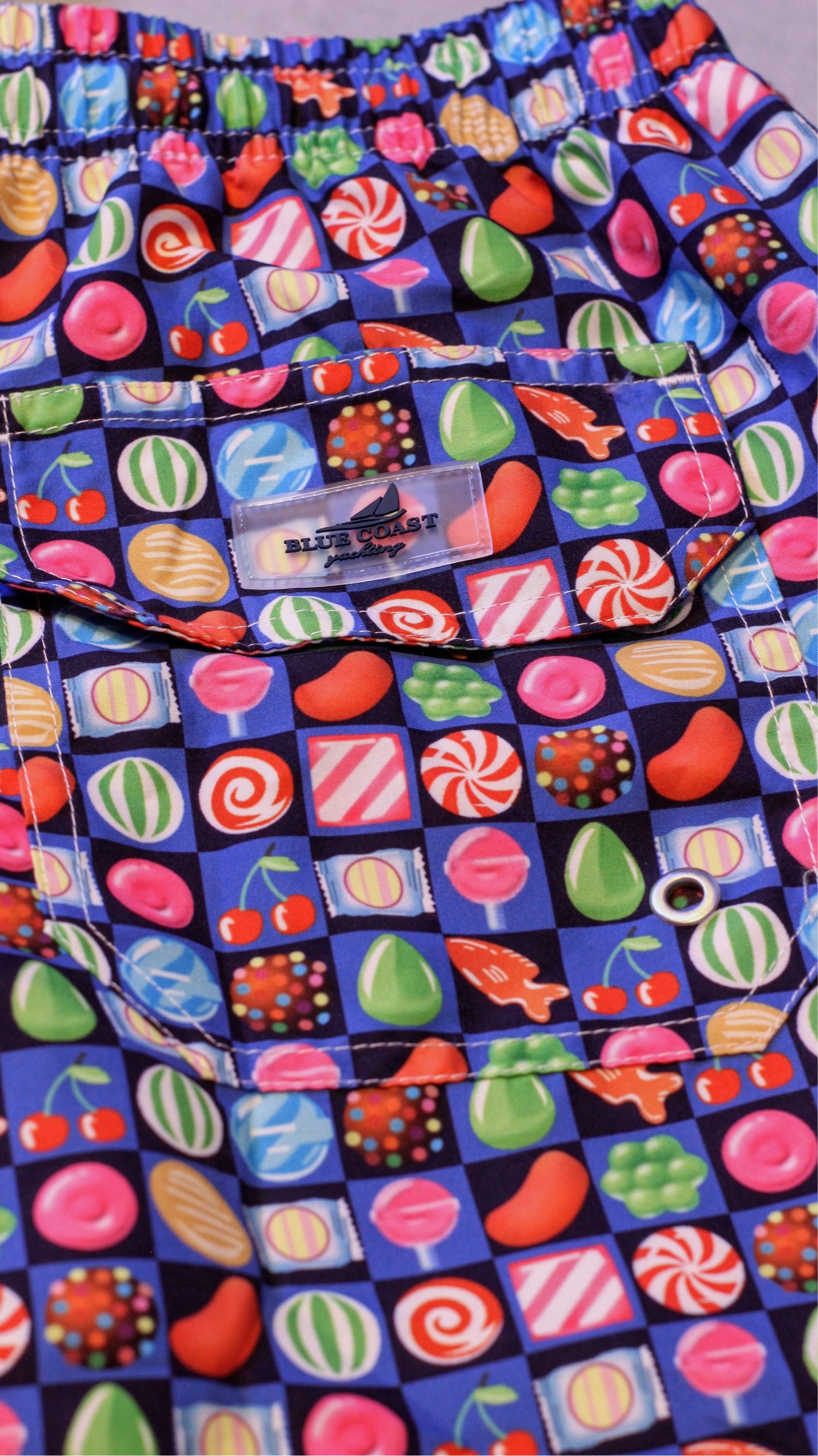 Bañador Candy Crush Kid