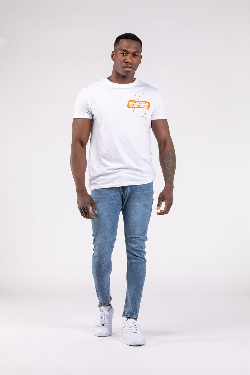 Jeans Pitillo Super-Skinny