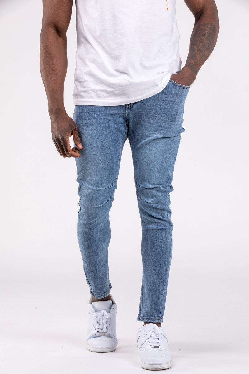 Jeans Pitillo Super-Skinny