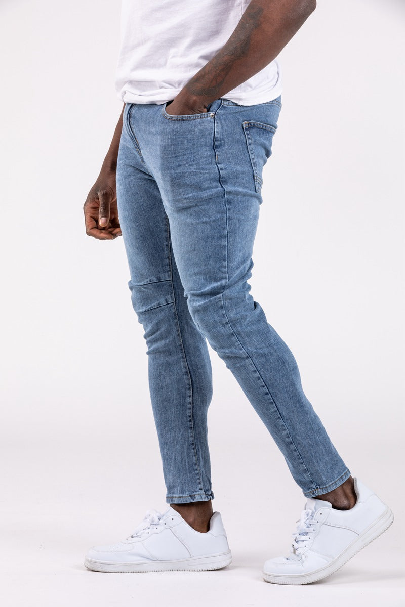 Jeans Pitillo Super-Skinny
