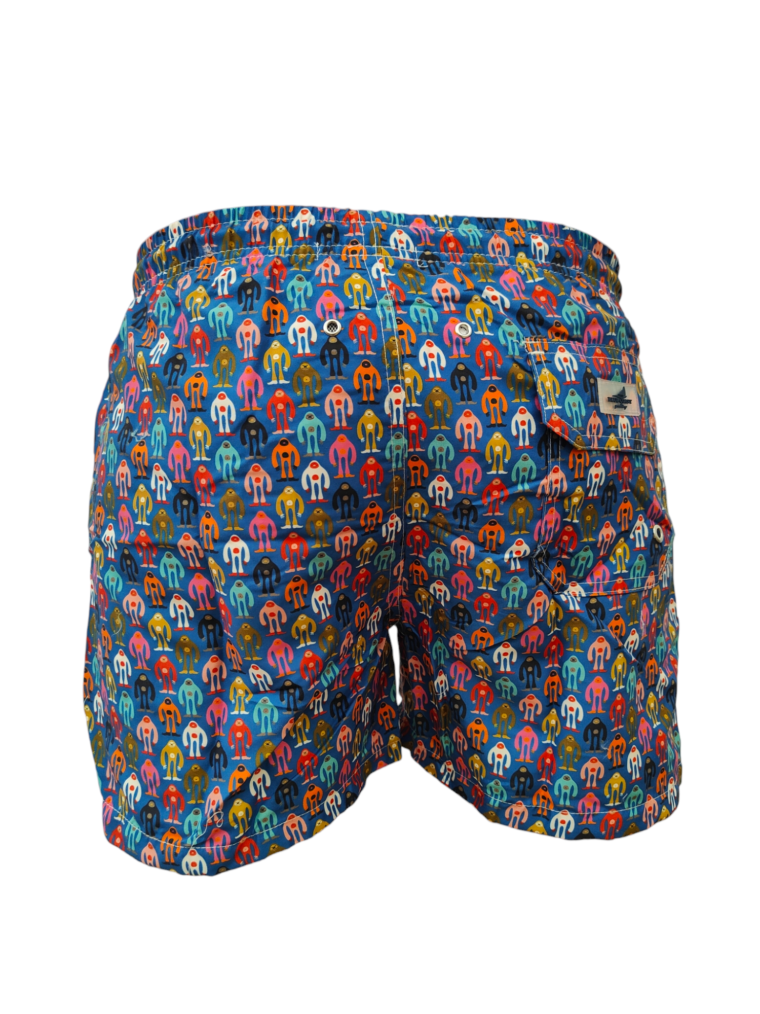 Bañador Monstruos