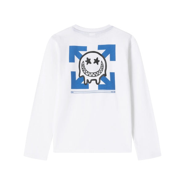 Camiseta Emoji Flechas