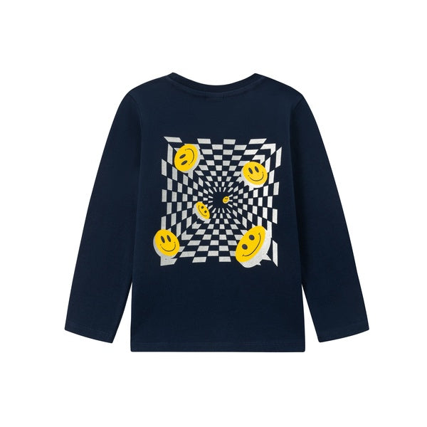Camiseta Emojis