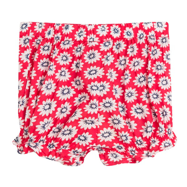 Short Flores Lazo