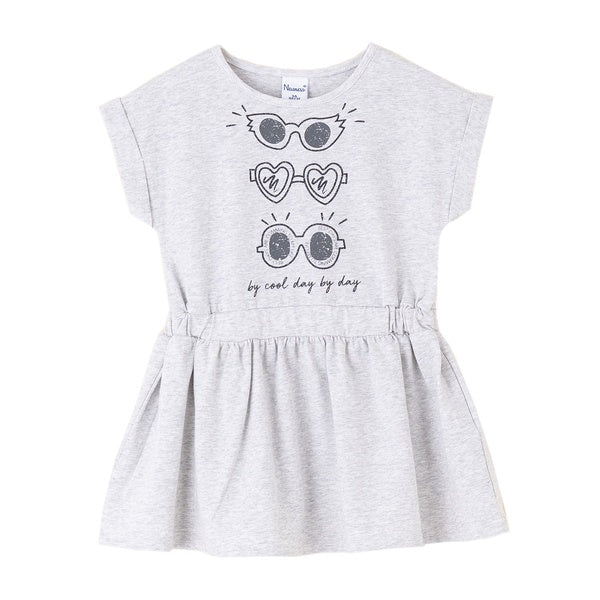 Vestido Gafas Cool
