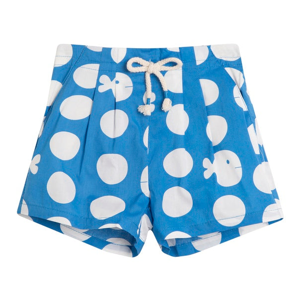 Short Topos Peces