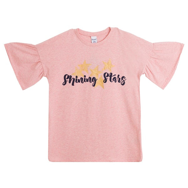 Camiseta Shining Stars