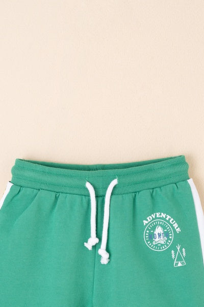 Short Verde Adventure