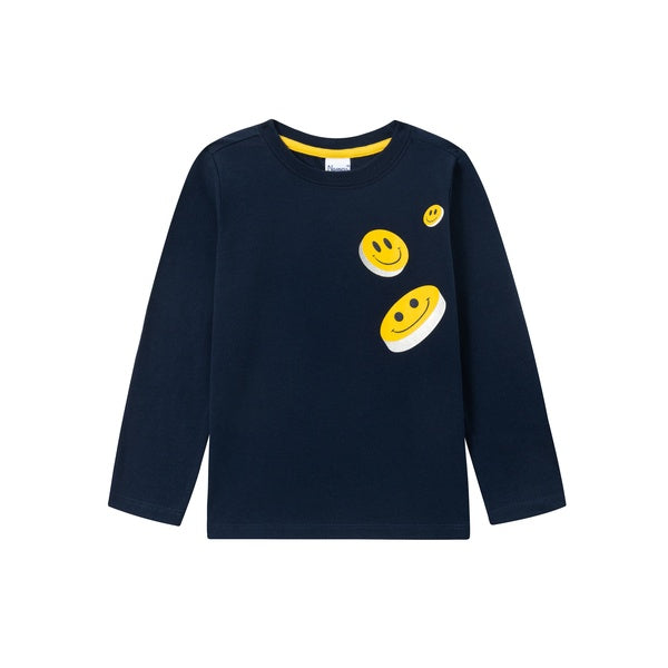 Camiseta Emojis
