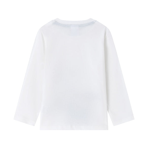 Camiseta Perro con Gafas