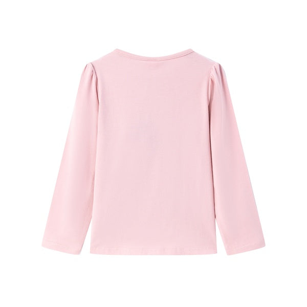 Camiseta Rosa Camara