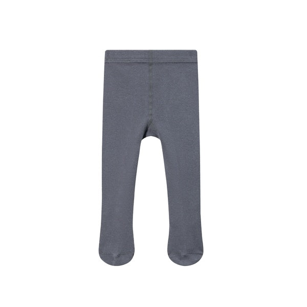 Leotardo Gris