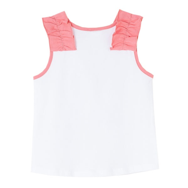 Camiseta Globo Corazon