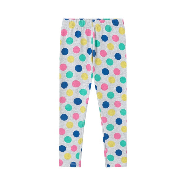 Legging Lunares Girl