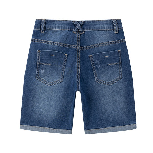 Bermuda Velero