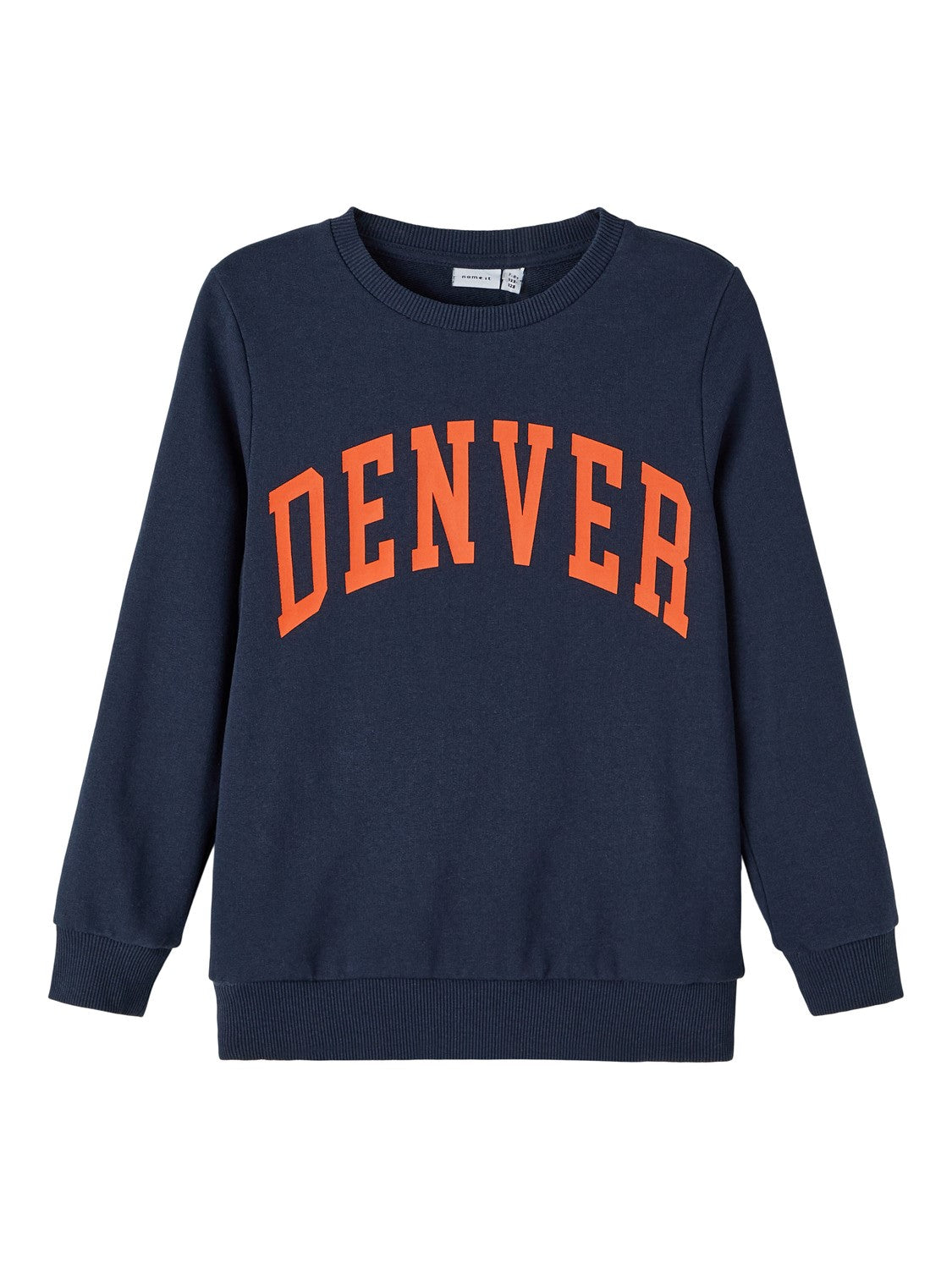 Sudadera Denver