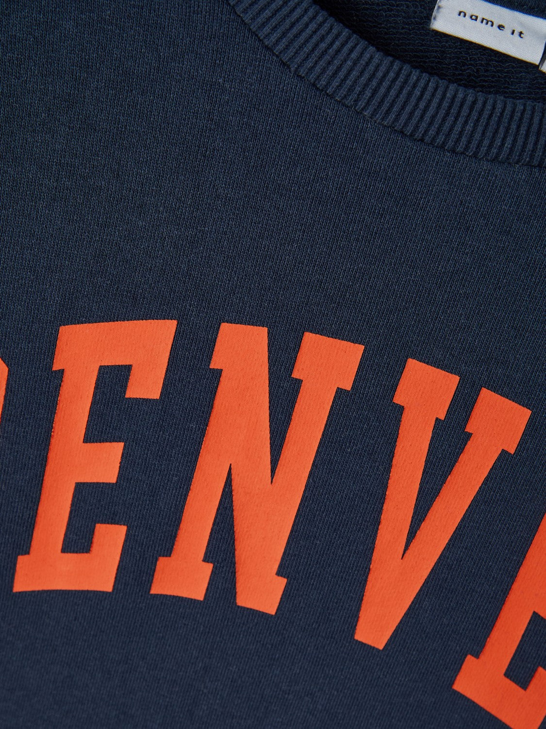 Sudadera Denver