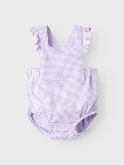 Peto Vichy Lila