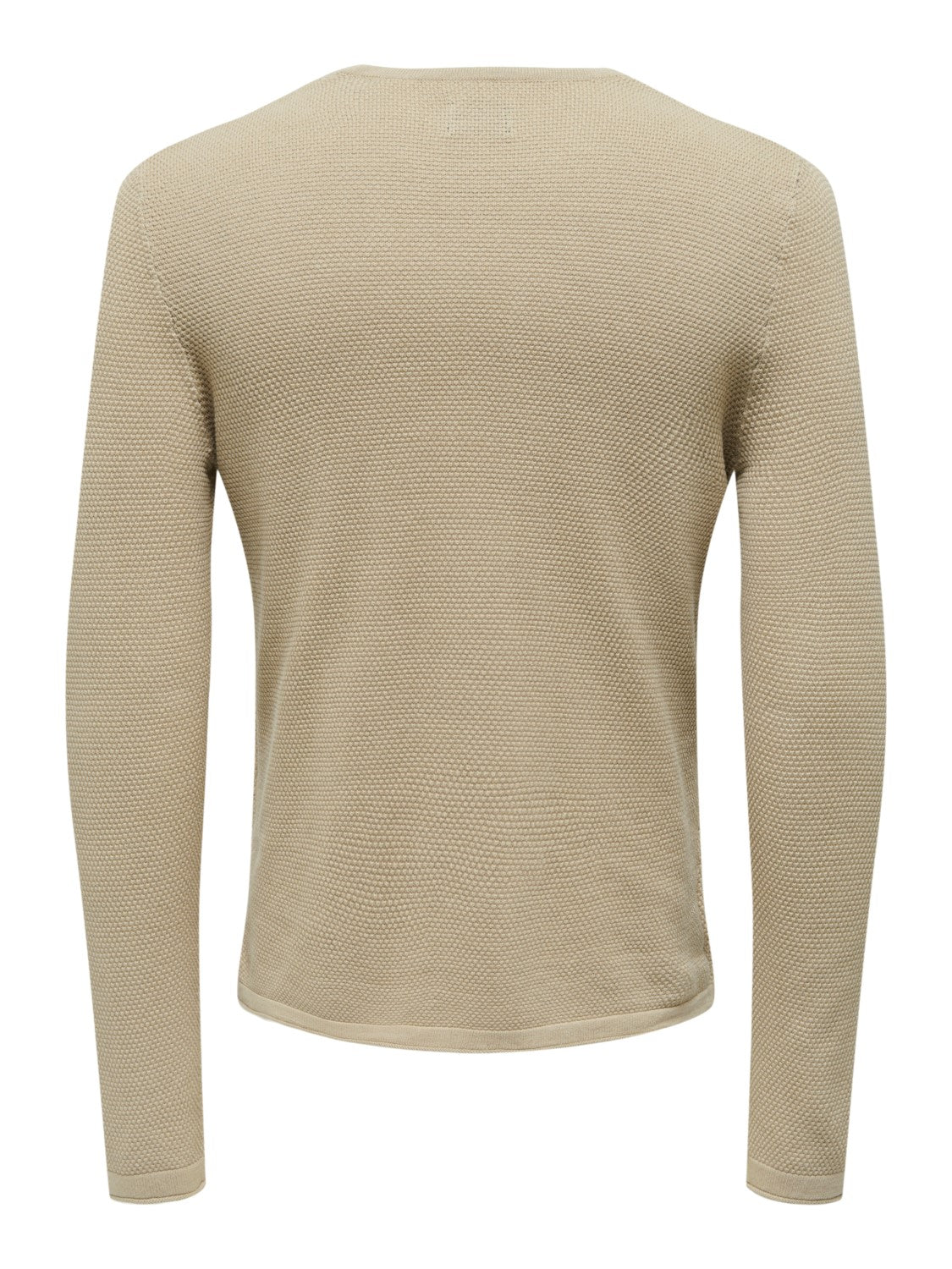 Jersey Panter Beige