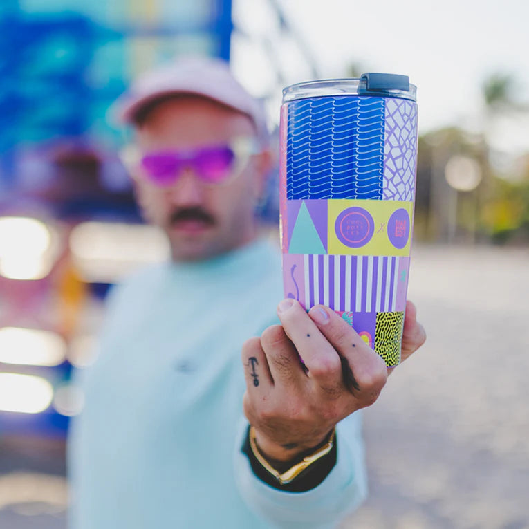 Tumbler Vaso 550ML René