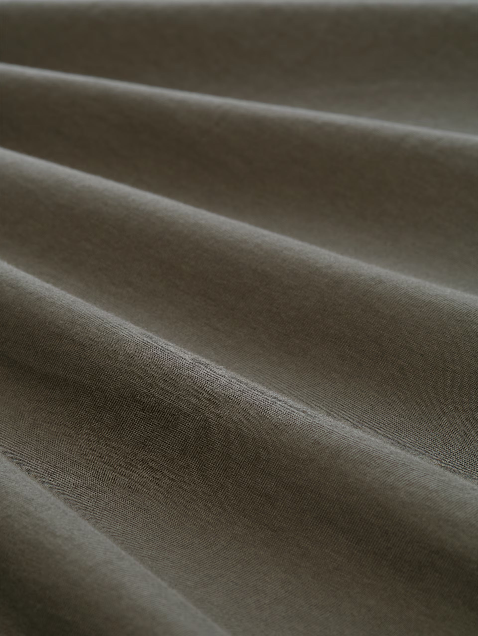 Camiseta Photoprint Tom Tailor Verde
