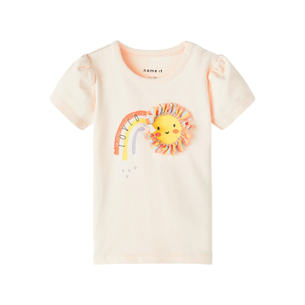 Conjunto Sol Papaya