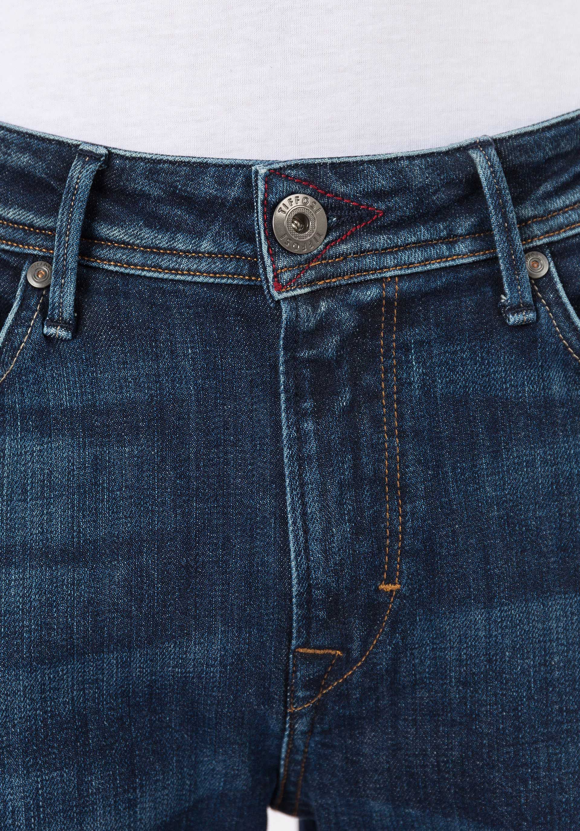 Jeans Leo Azul E10