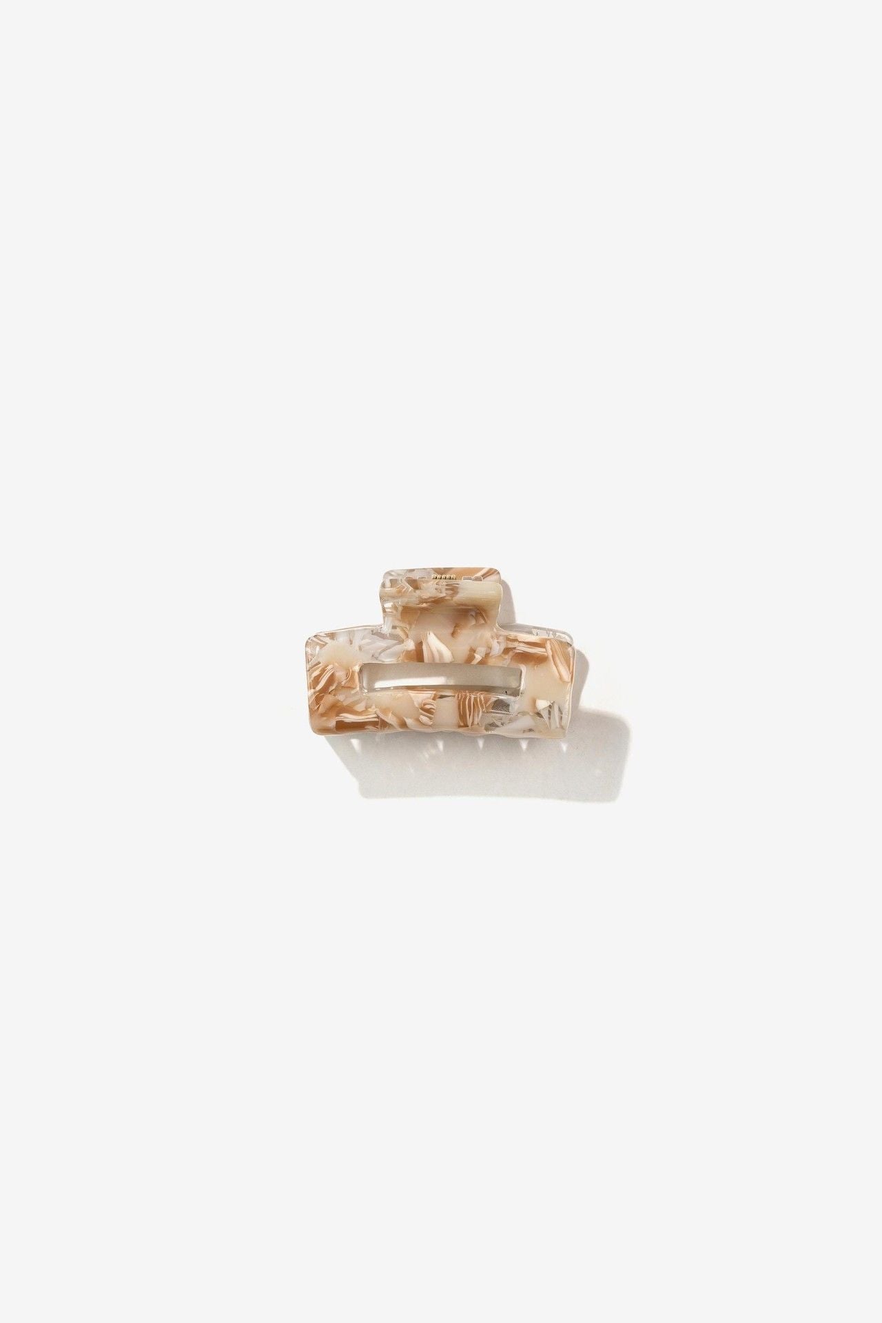 Pinza Pequeña Mármol