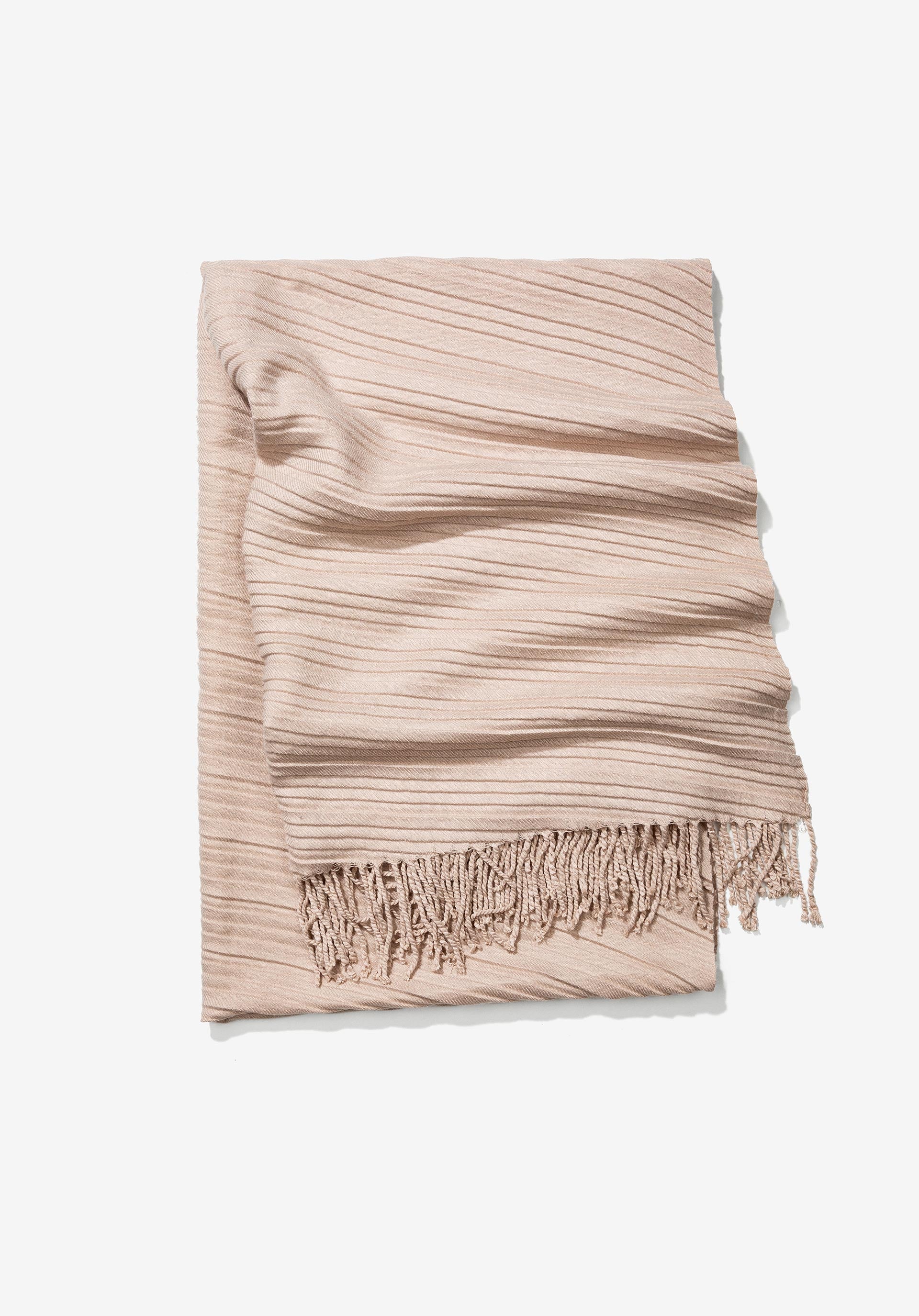 Bufanda SARAH Beige