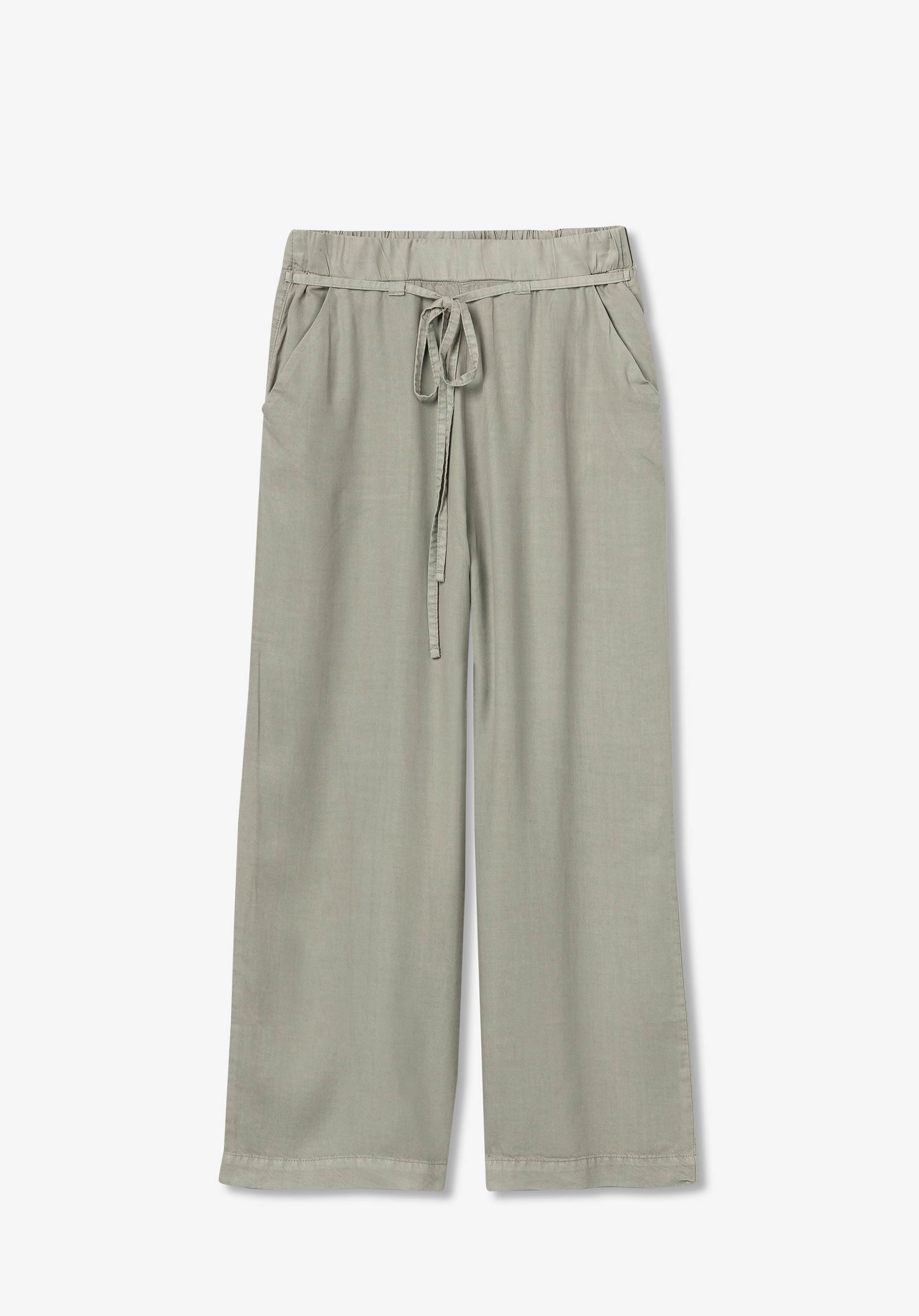 Pantalón Roselin Verde