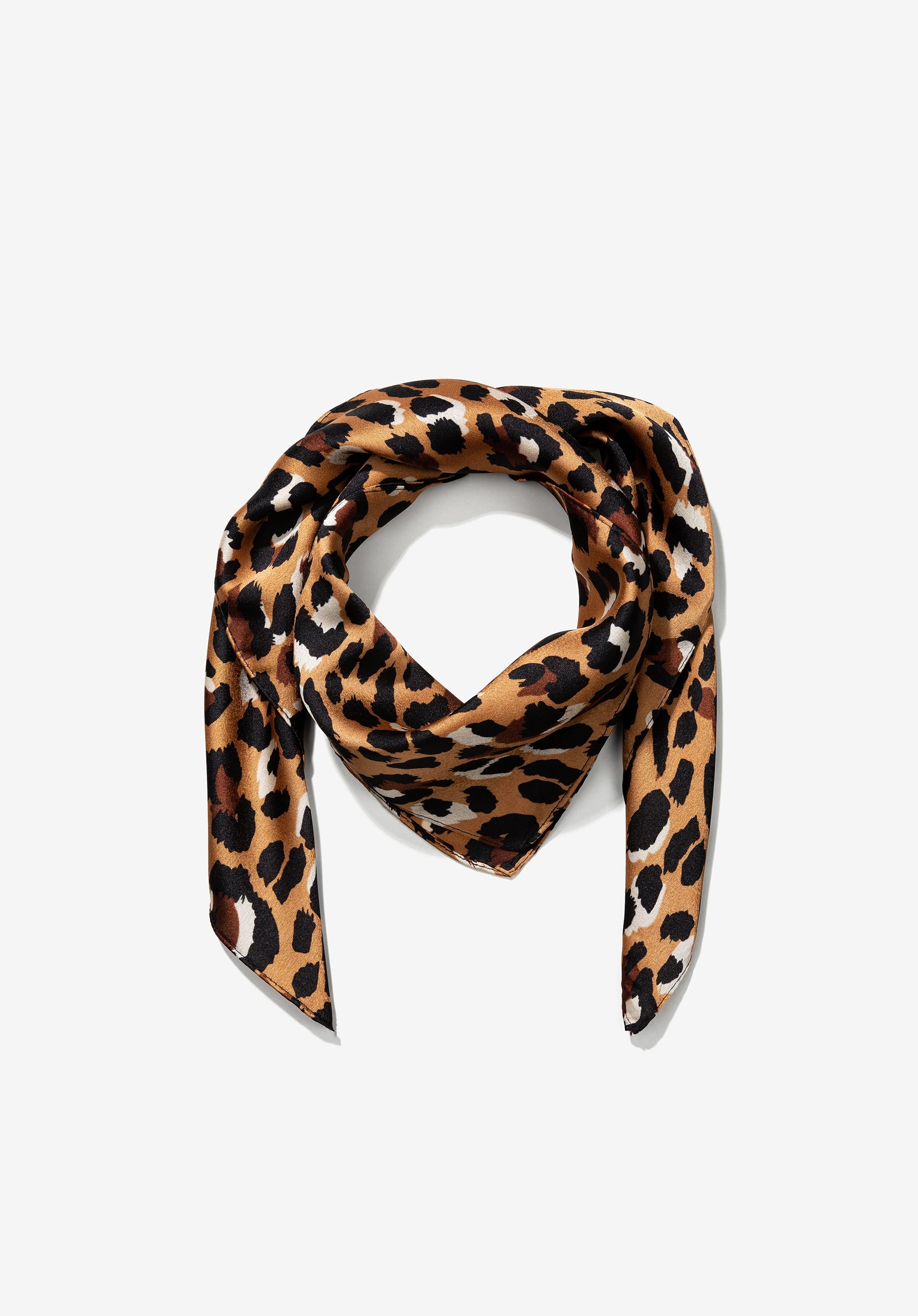 Pañuelo Cuello Tiger