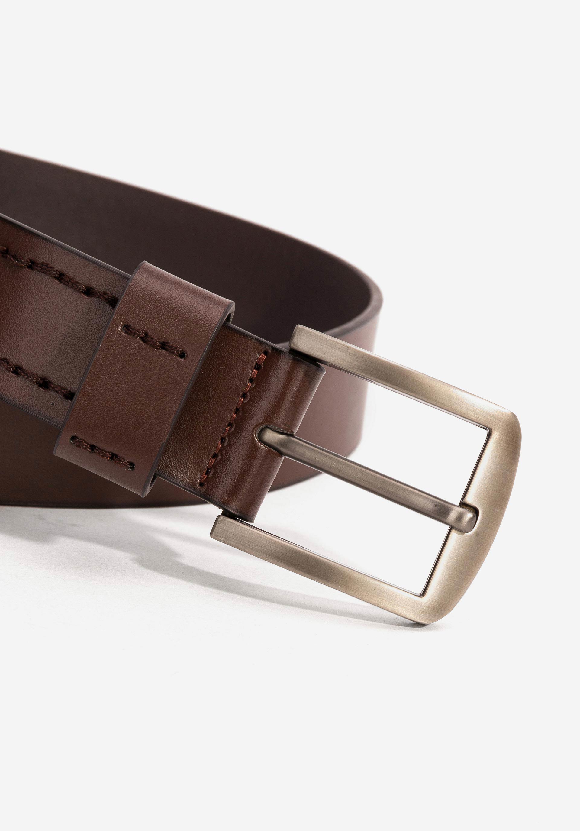 Cinturón Terry Marrón