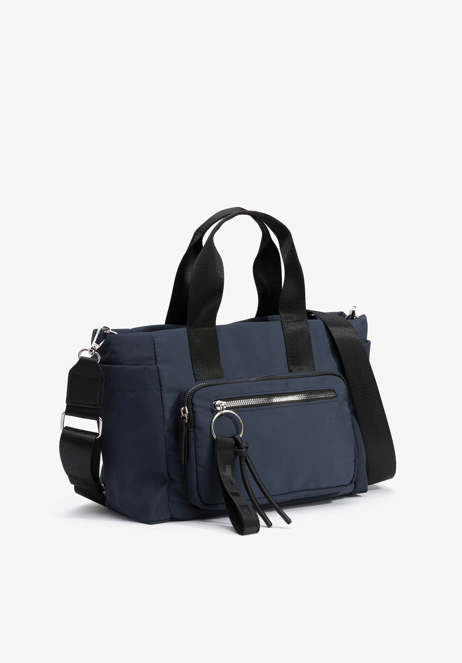 Bolso Multibolsillos Megan