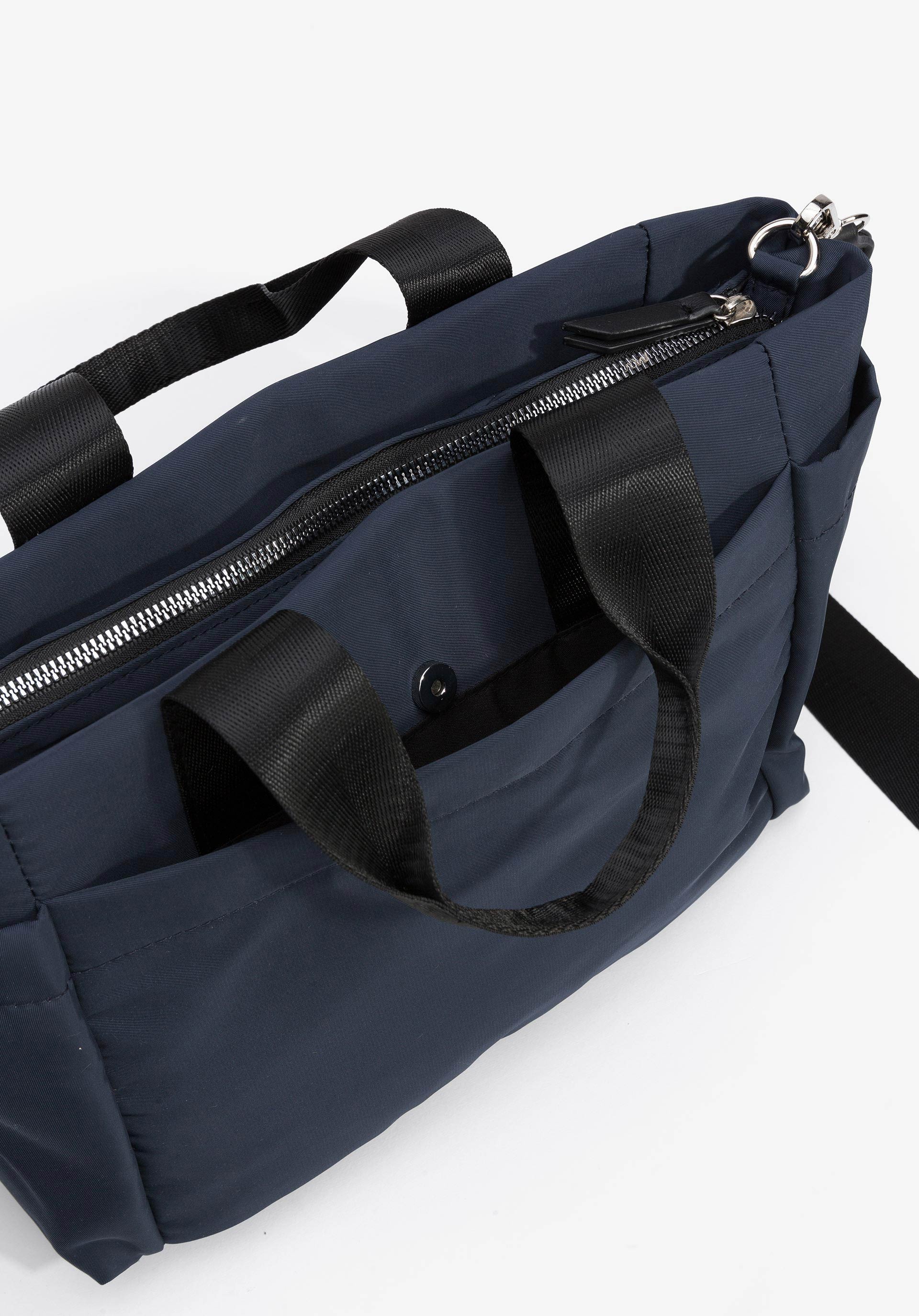 Bolso Multibolsillos Megan