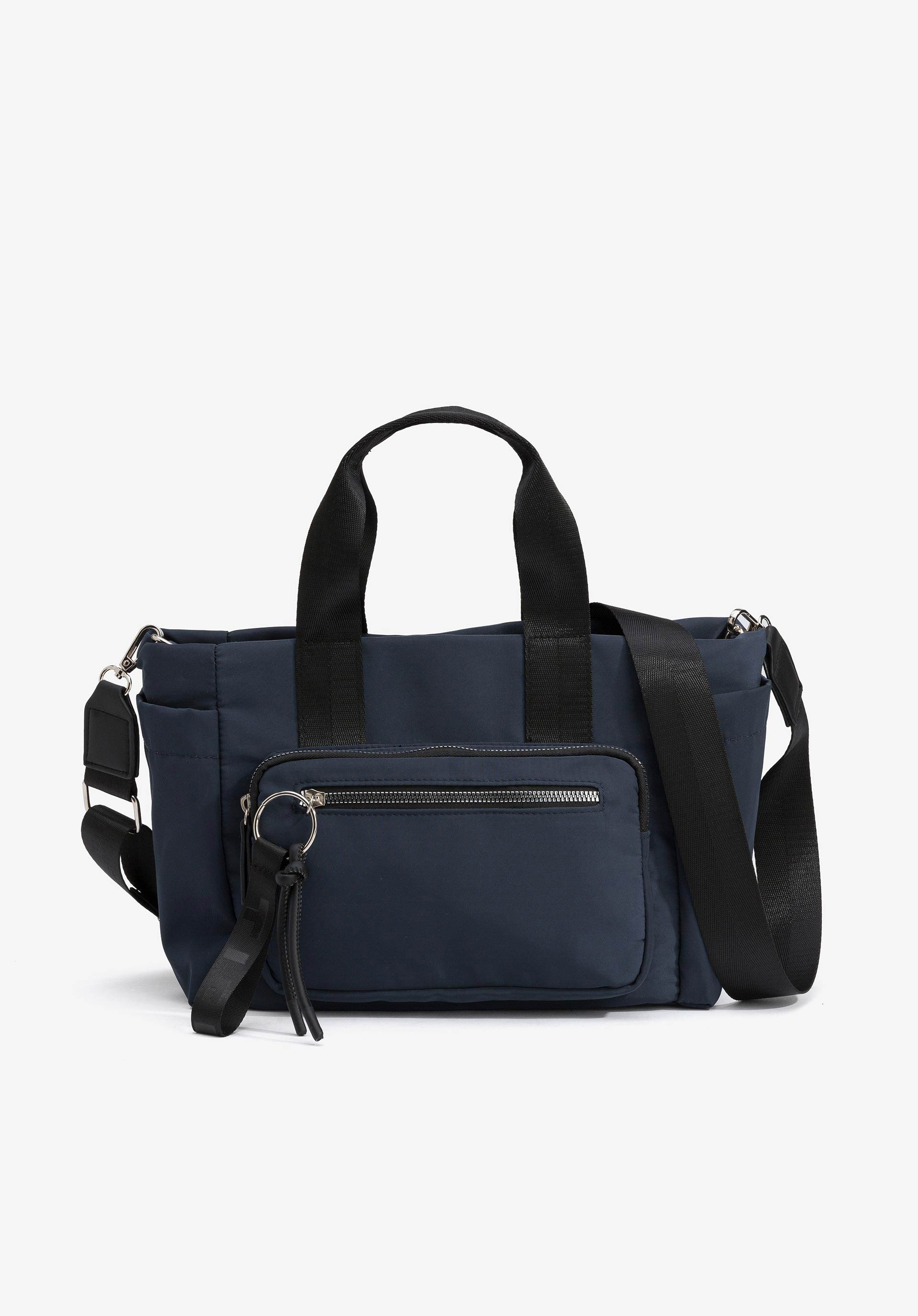 Bolso Multibolsillos Megan