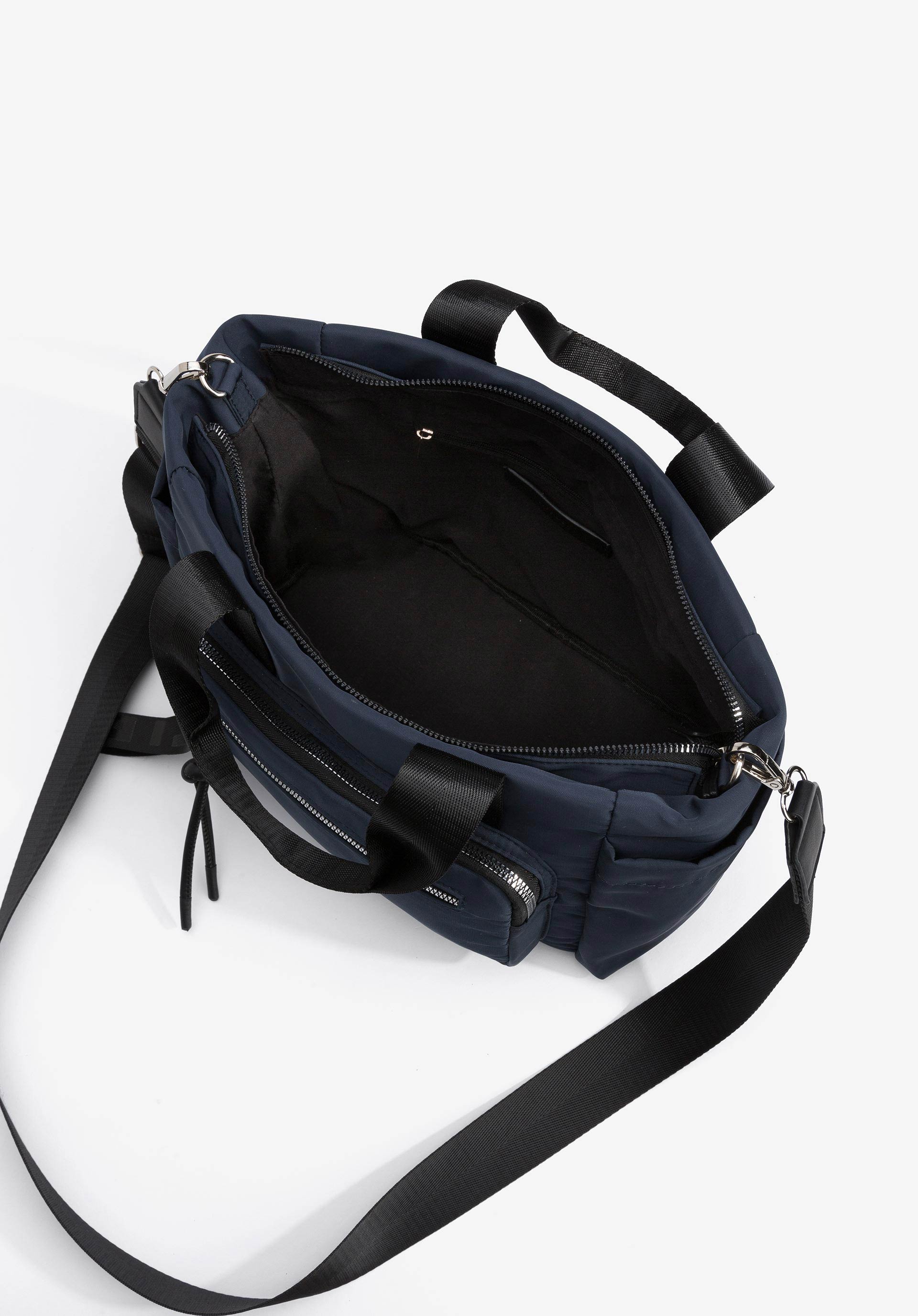 Bolso Multibolsillos Megan
