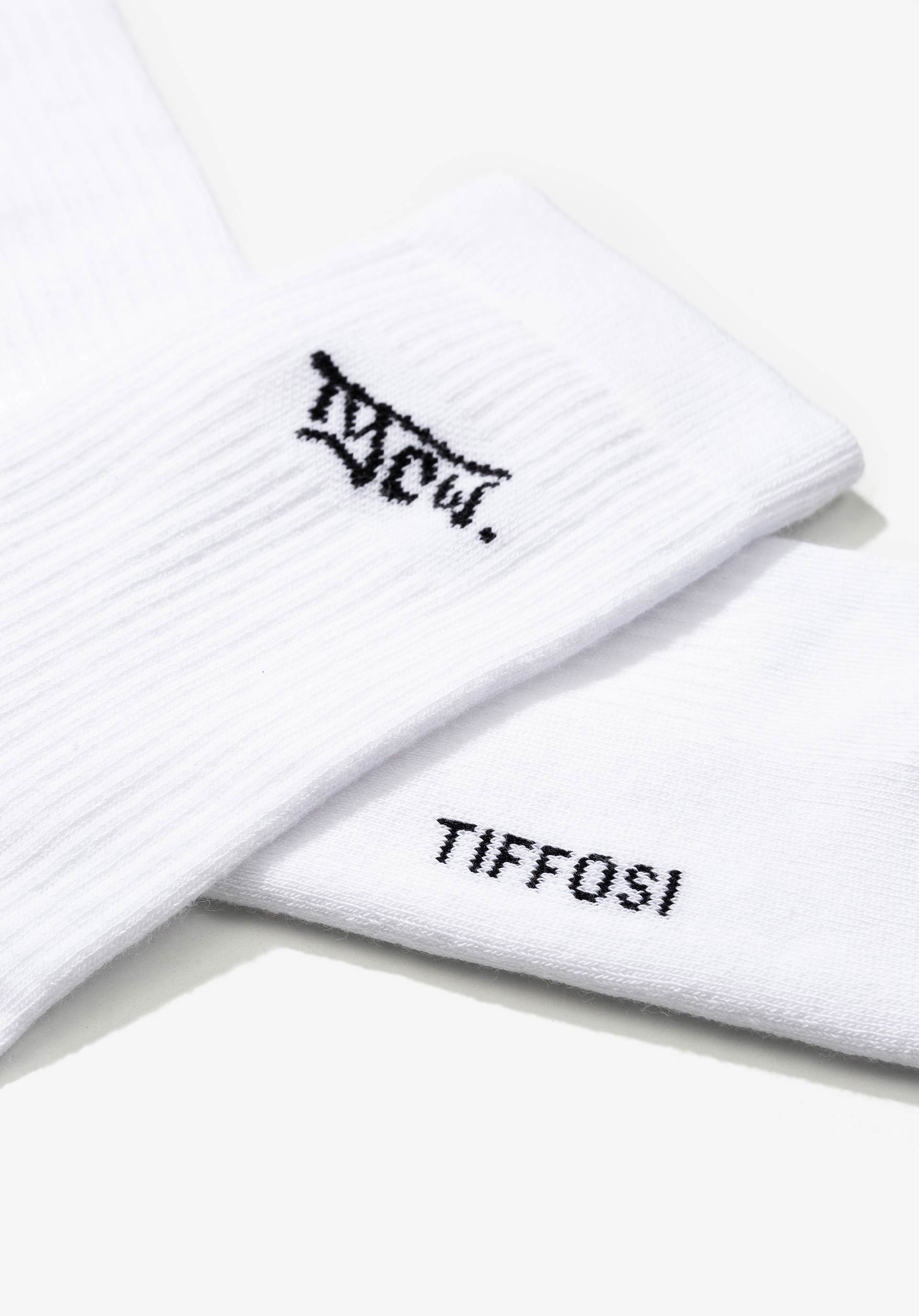 Calcetines Javi Blancos