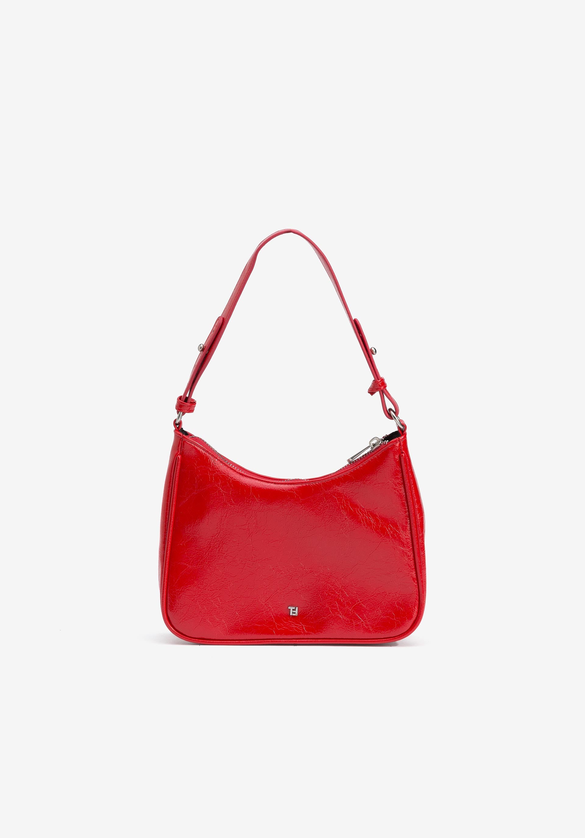 Bolso Zoe Rojo